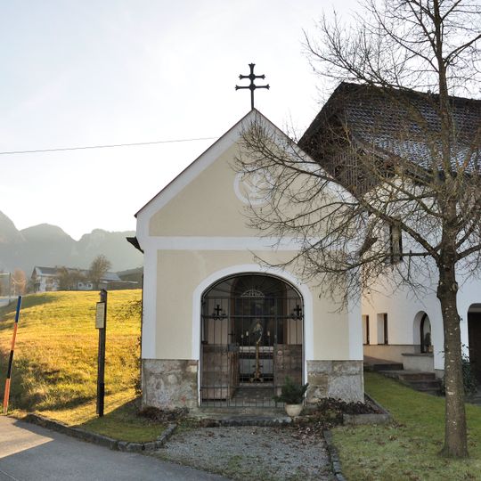 Reitbauern-Kapelle
