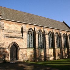 St. Peter in Eastgate, Lincoln