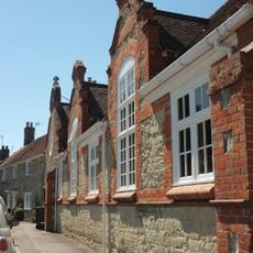 School The Grove Building