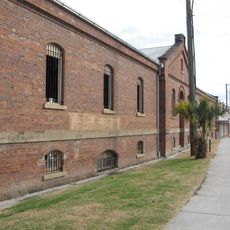 Railway Historical Centre