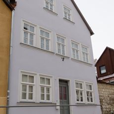 Wildbadstraße 17