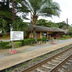 Nong Pladuk Junction