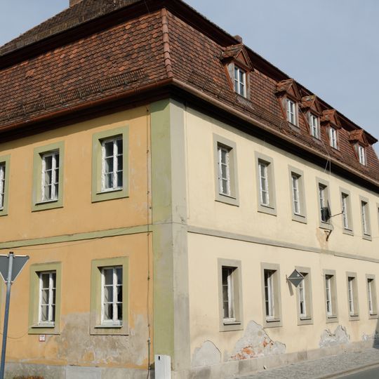 Nürnberger Straße 31