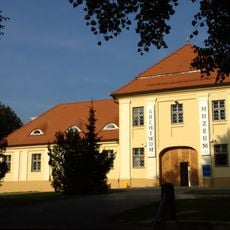 2 Kolegiaty Street in Gniezno