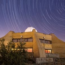Observatoire Abu Reyhan-e Birooni