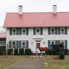 Captain Jonathan Stone House
