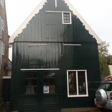 Rechtestraat 37, De Rijp