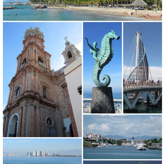 Puerto Vallarta