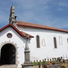 Église Saint-Martin de Gréciette