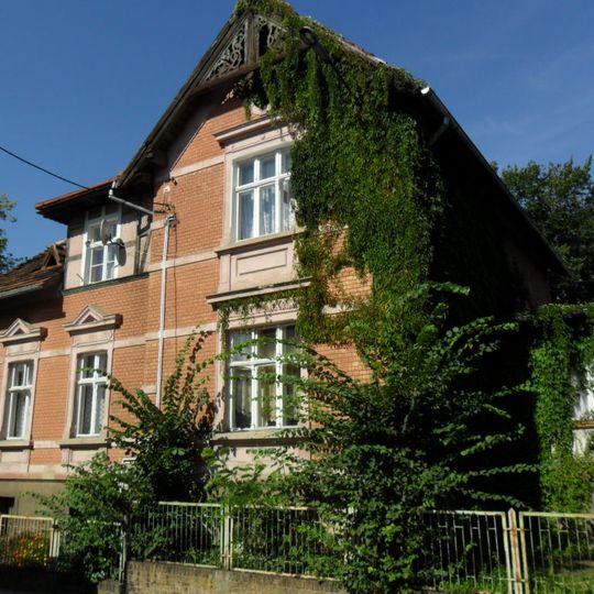 24 Świerczewskiego Street in Gubin