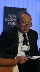 Naguib Sawiris