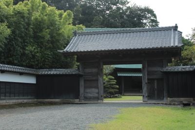 Eingang 2