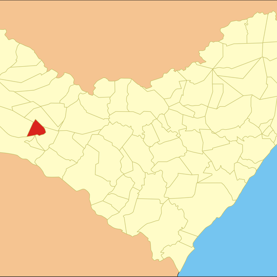 Monteirópolis