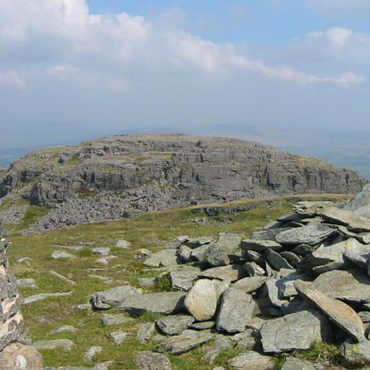 Foel Penolau