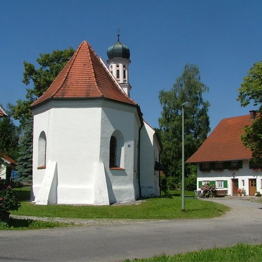 Filialkirche St. Wolfgang