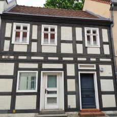 Marktstraße 11