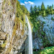 La Grande Cascade