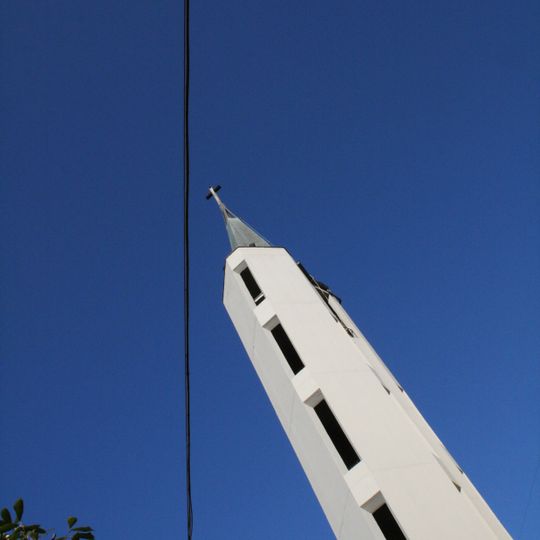 Chiesa di Santa Maria Immacolata