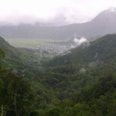 Pusuk Sembalun