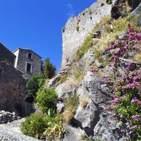 Pégairolles-de-Buèges