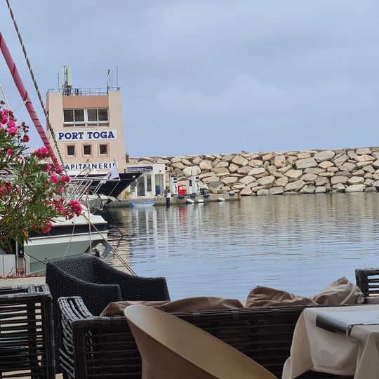 Café del Mare