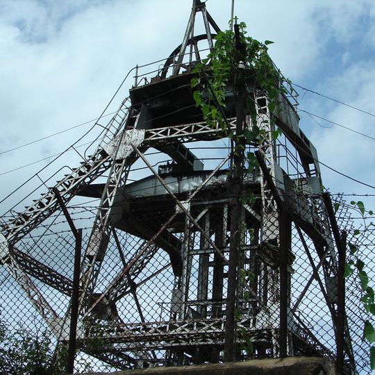 Palghar Gold Fields
