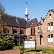 Sint-Antonius van Paduakerk