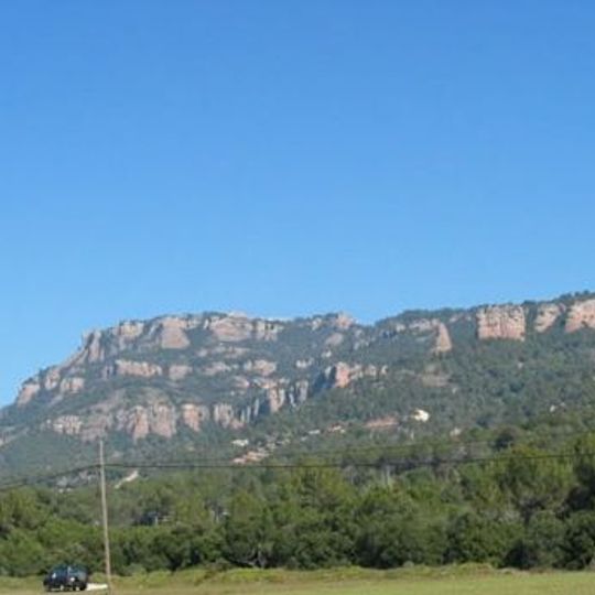 Sant Llorenç del Munt