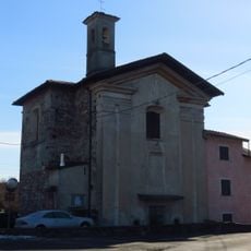 Chiesa della Madonna della Motta