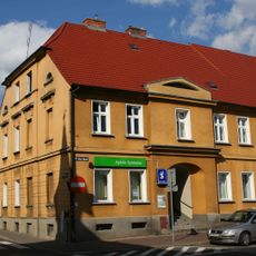 1 Stary Rynek in Koźmin Wielkopolski