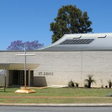 St Denis Church, Joondanna