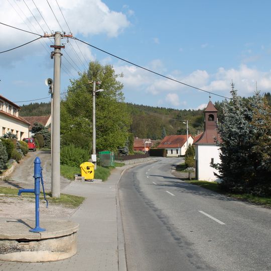 Nuzířov