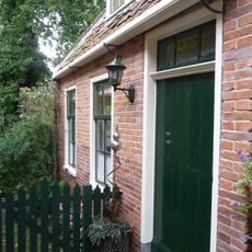 Westerstraat 9 (Winsum, Groningen)