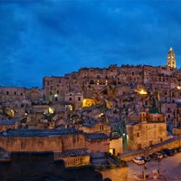 Matera