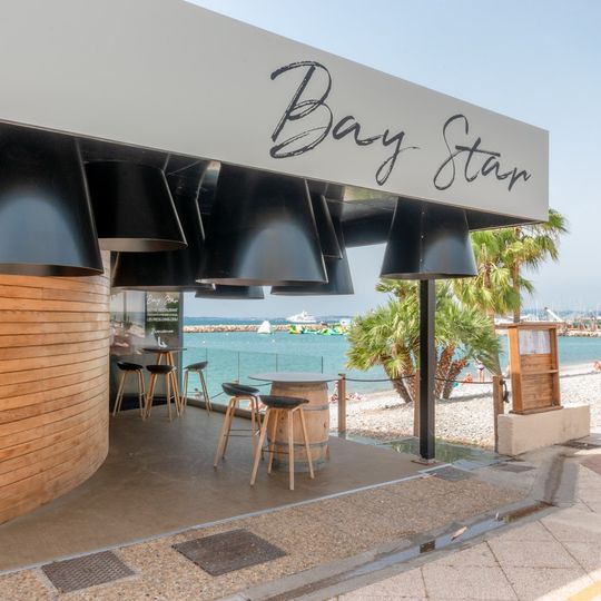 Bay Star