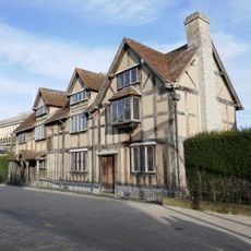 Shakespeare's Birthplace