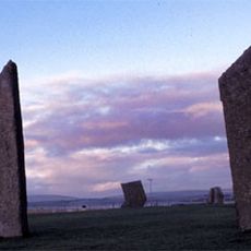 Rocas de Stenness