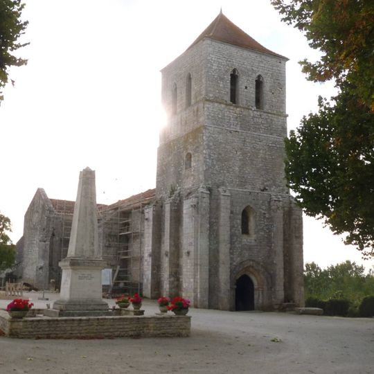 Saint-Front