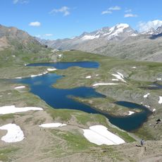 Lago Leytà