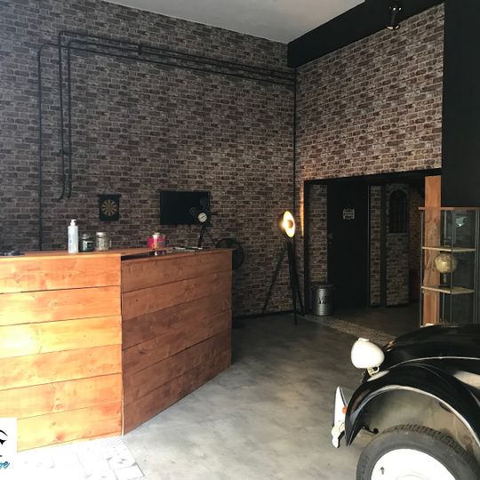 Laeris Escape Game