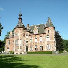 Kasteel Erkegem