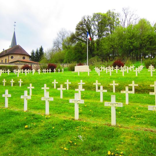 Saint-Remy-la-Calonne