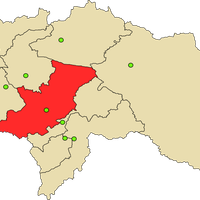 Monobamba District