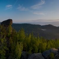 Krasnoyarsk Krayı