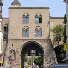 Eigelsteintorburg
