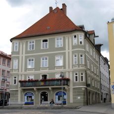 Marktplatz 14