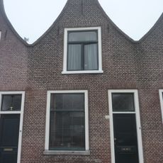 Oude Rijn 184, Leiden