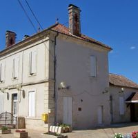 Castillon-de-Castets