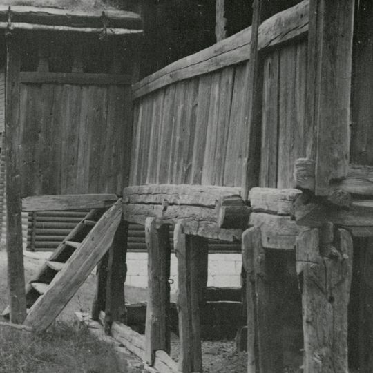 Nordeide - Hemrebui Amla øvre