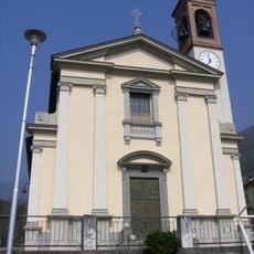 Chiesa di San Bernardino da Siena